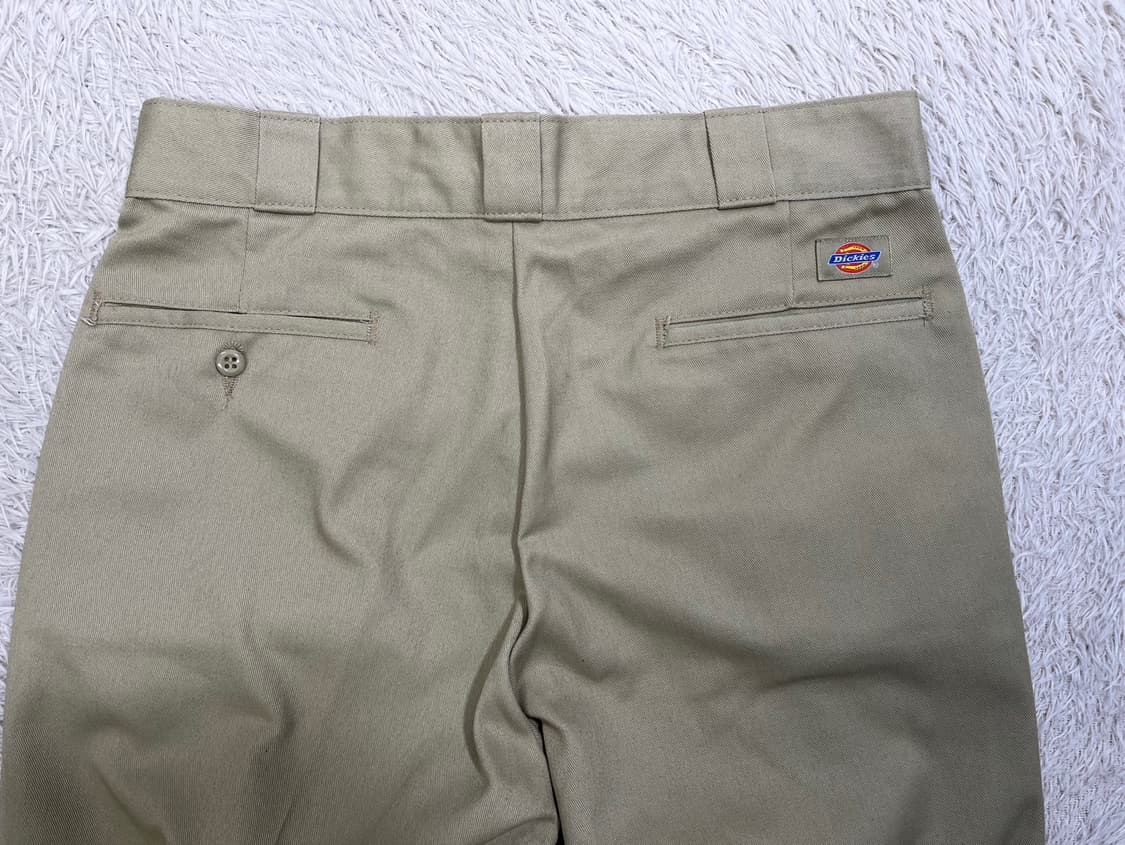 디키즈 874 코튼팬츠/#2585 상품이미지4