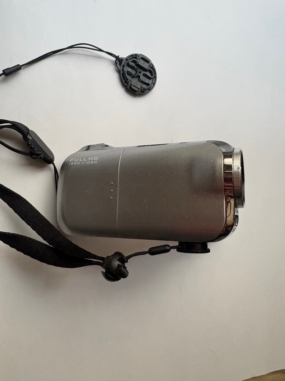 산요 작티 Xacti DMX-GH1 빈티지 캠코더 상품이미지3