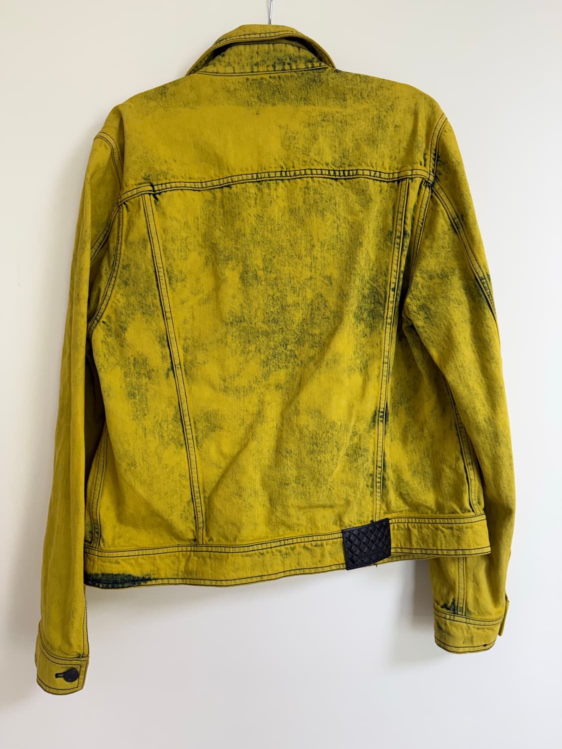 보테가베네타 데님자켓,청자켓 (50) 상품이미지5