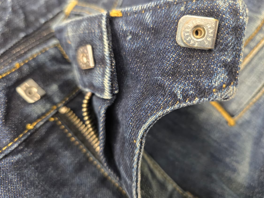 발망  남자청바지.   싸이즈 32~33 상품이미지6