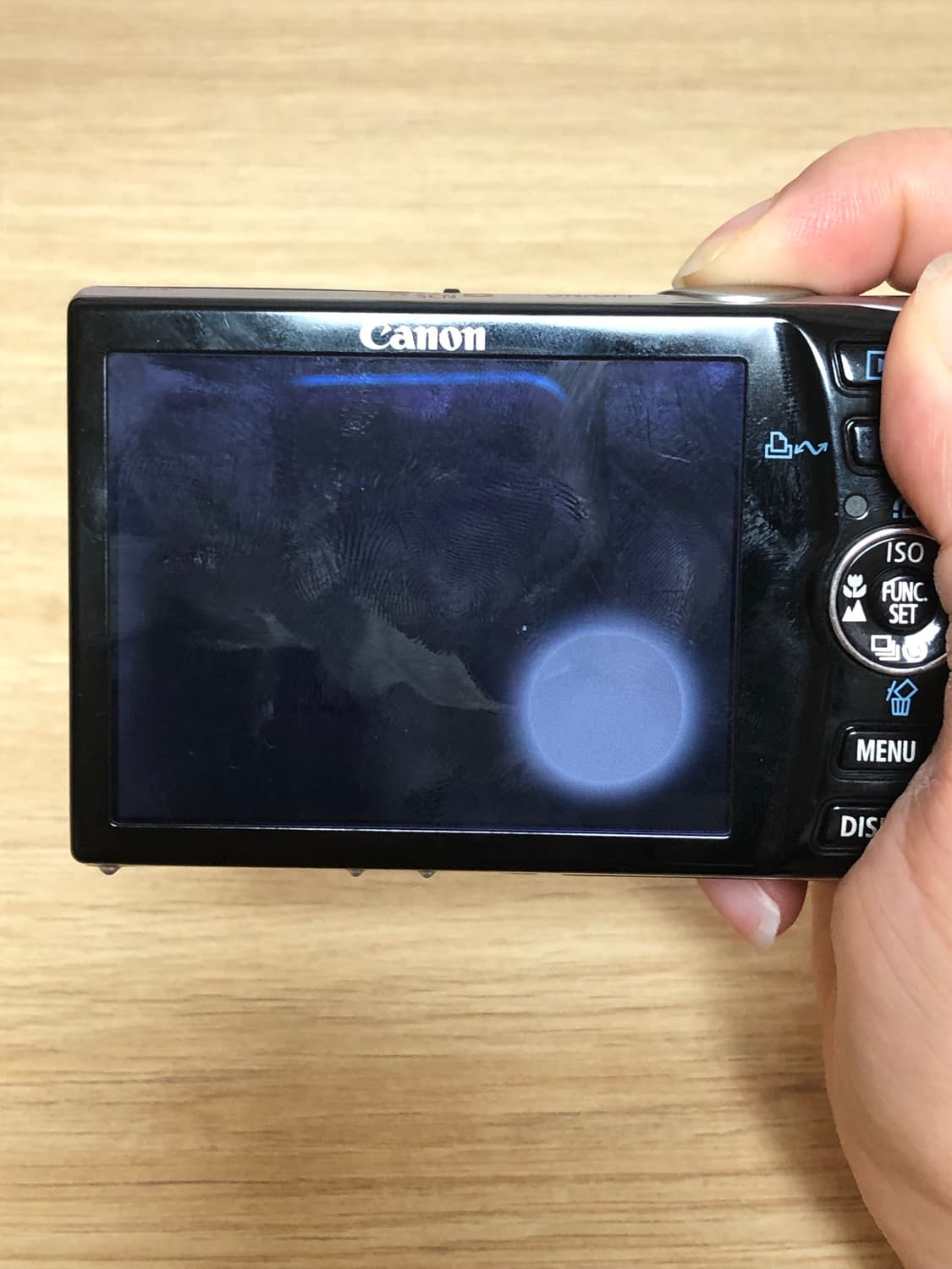 캐논 익서스 860IS 디지털 카메라 상품이미지9