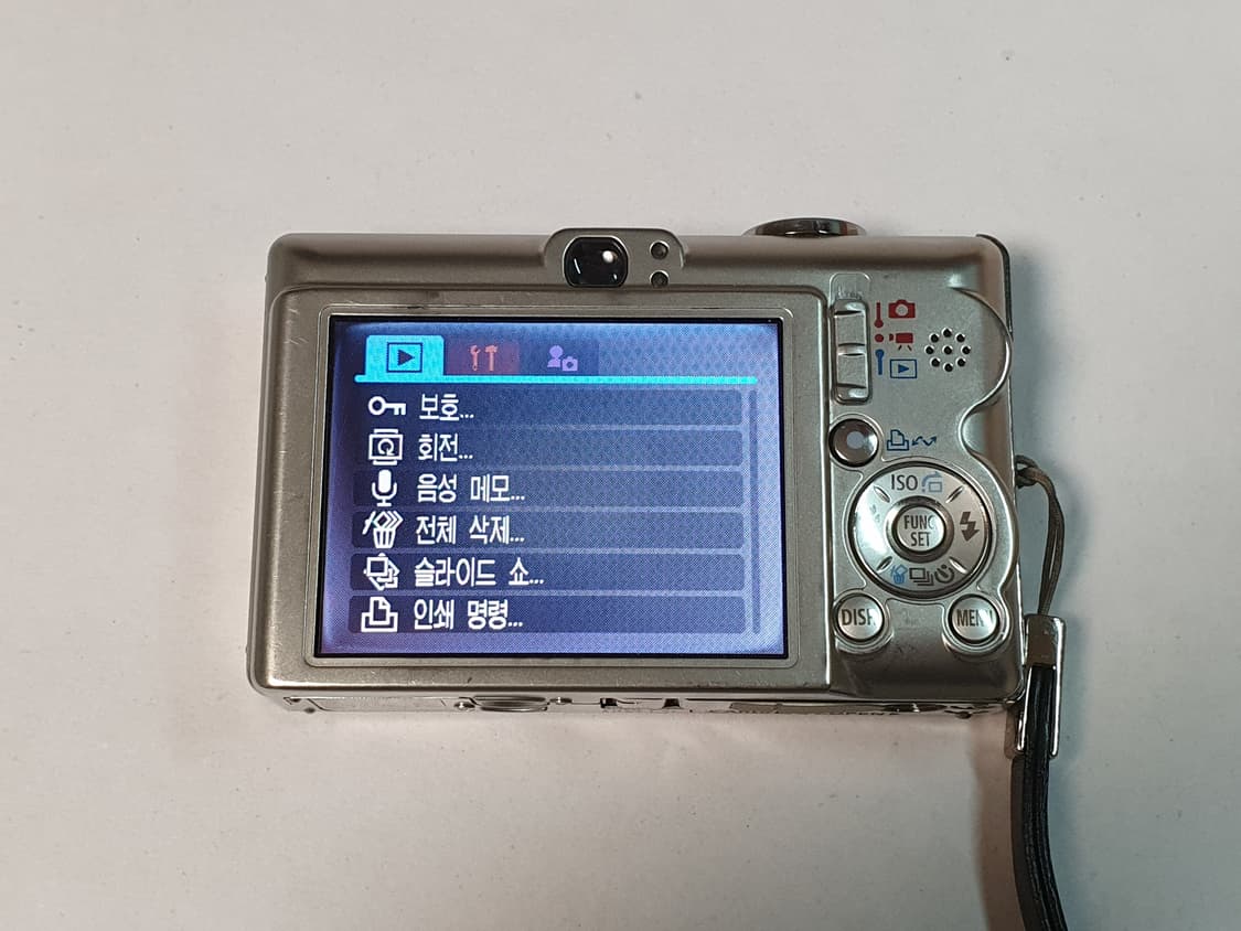 캐논 익서스55  빈티지디카 상품이미지8