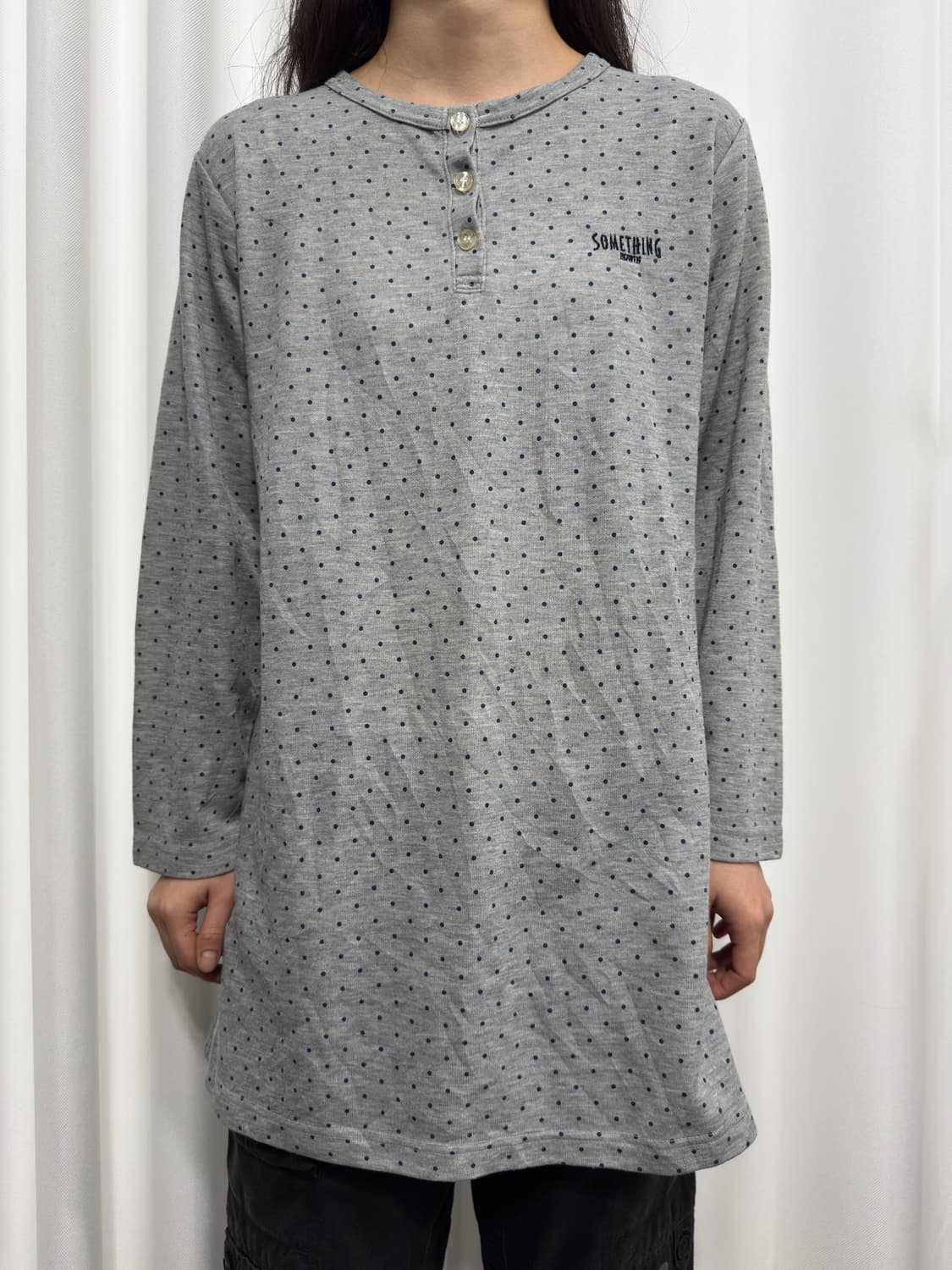 something edwin dot top 상품이미지1