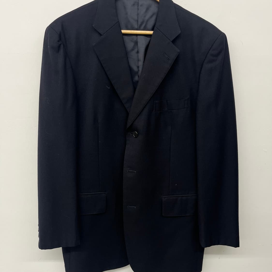 제이프레스 남성 정장 자켓 남L 상품이미지2