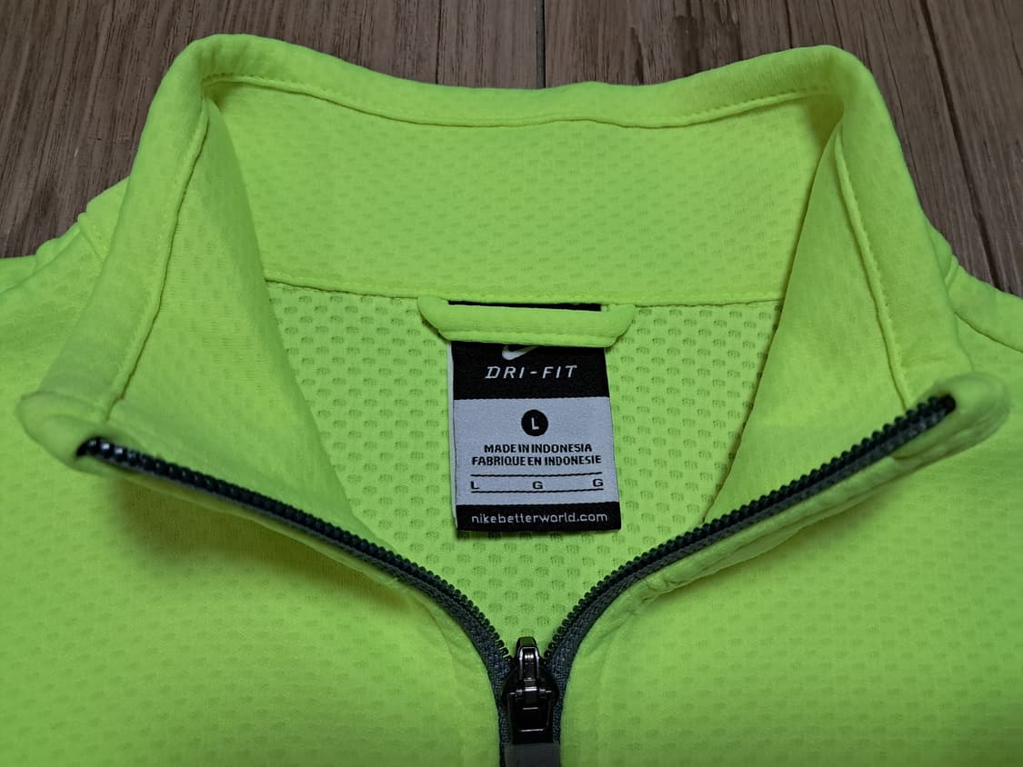 나이키 주니어 트랙탑 L 상품이미지4