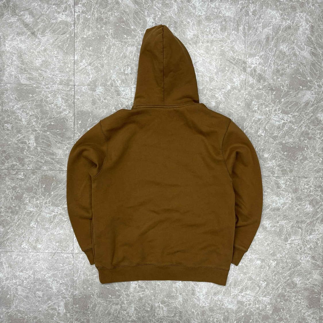 칼하트 wip 시그니처 스웨트셔츠 후드티(S) 상품이미지3