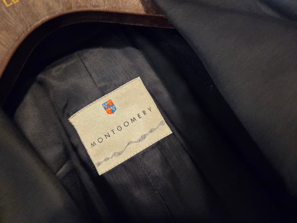 몽고메리 래글런코트 상품이미지8