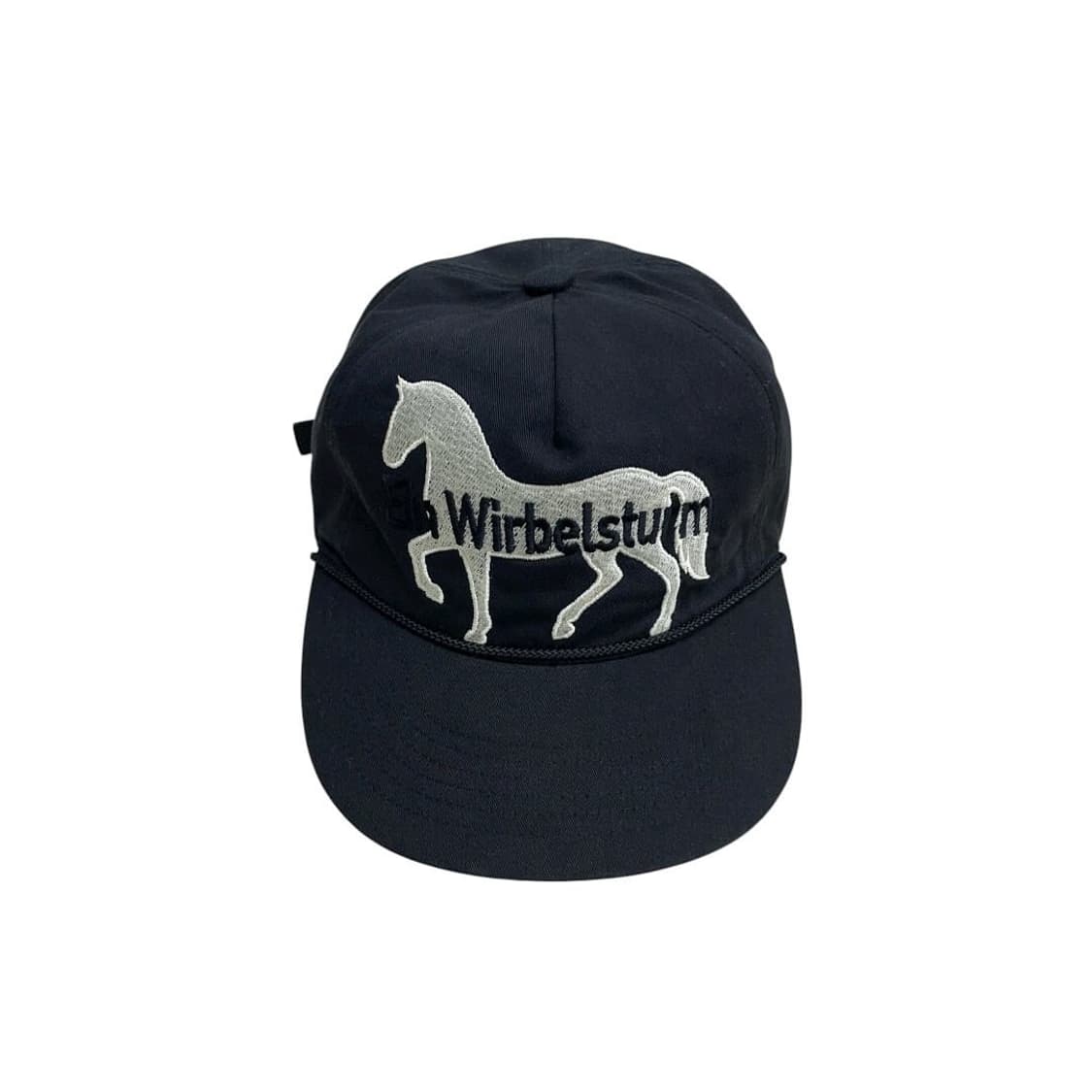 [새상품] 아인윌베스텀 horse cap 상품이미지2
