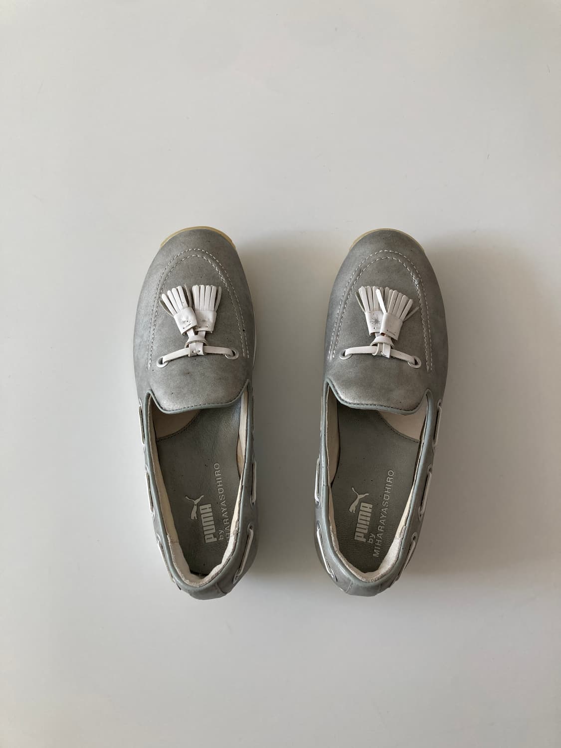 x PUMA Loafers 상품이미지8