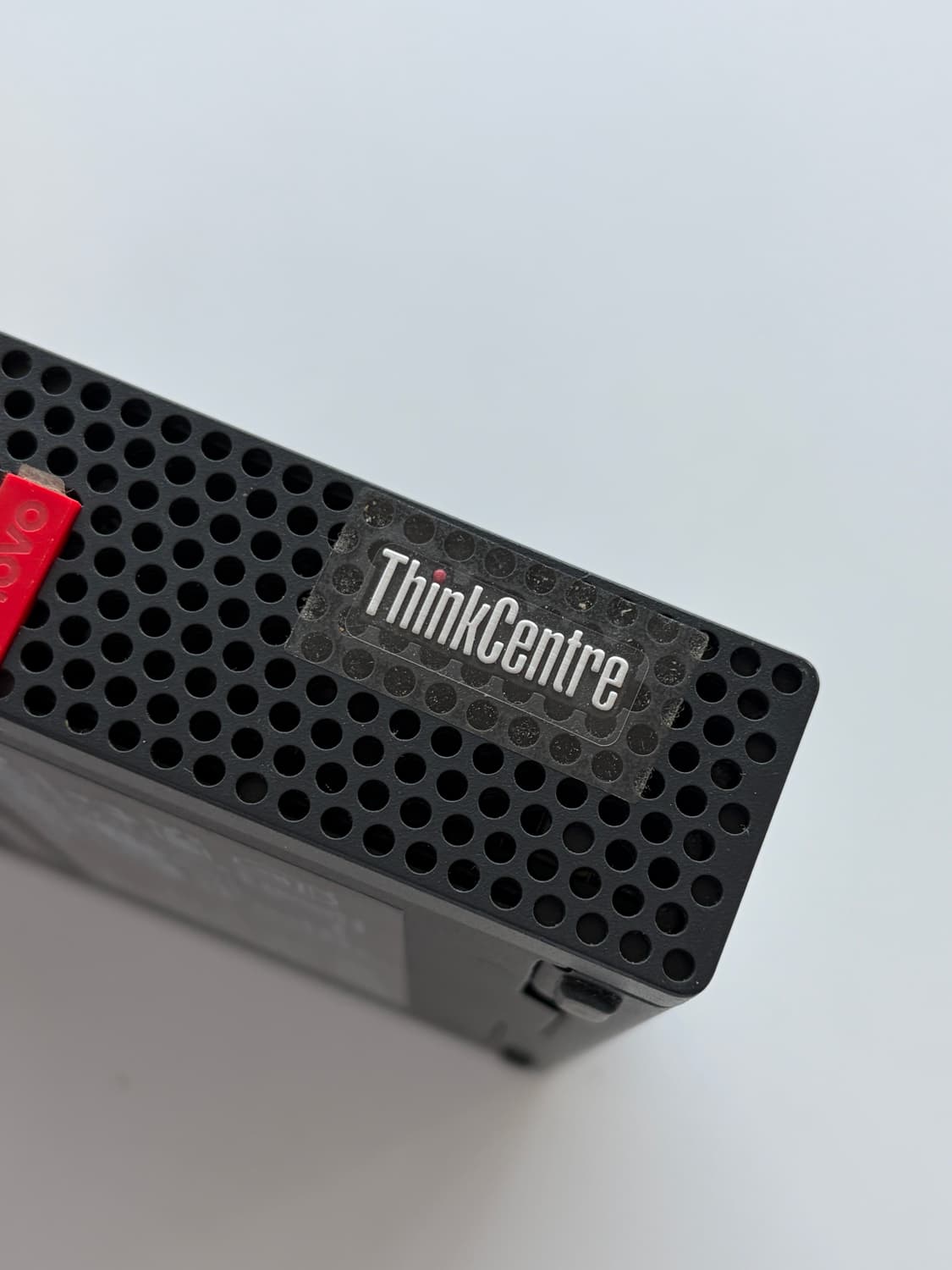 레노버 미니 PC 씽크센터 M75q (라이젠3프로/8gb/512g) 상품이미지4