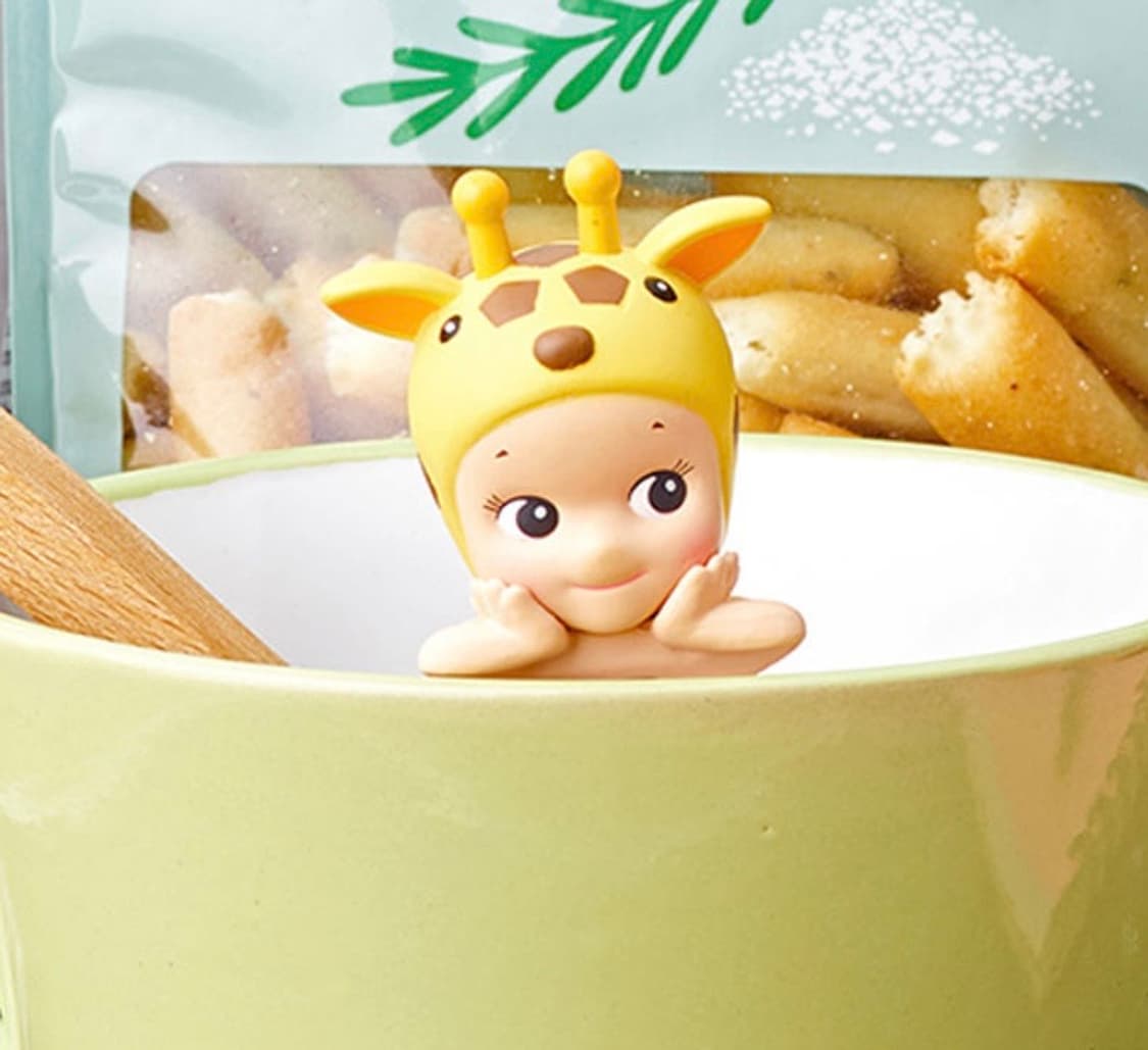 소니엔젤히퍼 오리,사슴,기린 상품이미지3