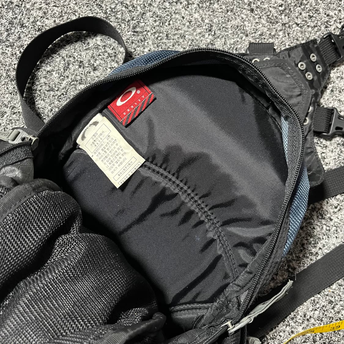 오클리 미니백팩  상품이미지5