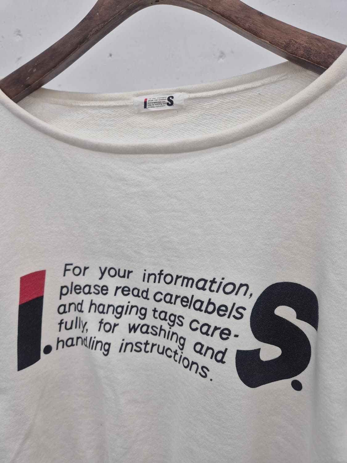  I.S. Issey Miyake Sport 80's 상품이미지2