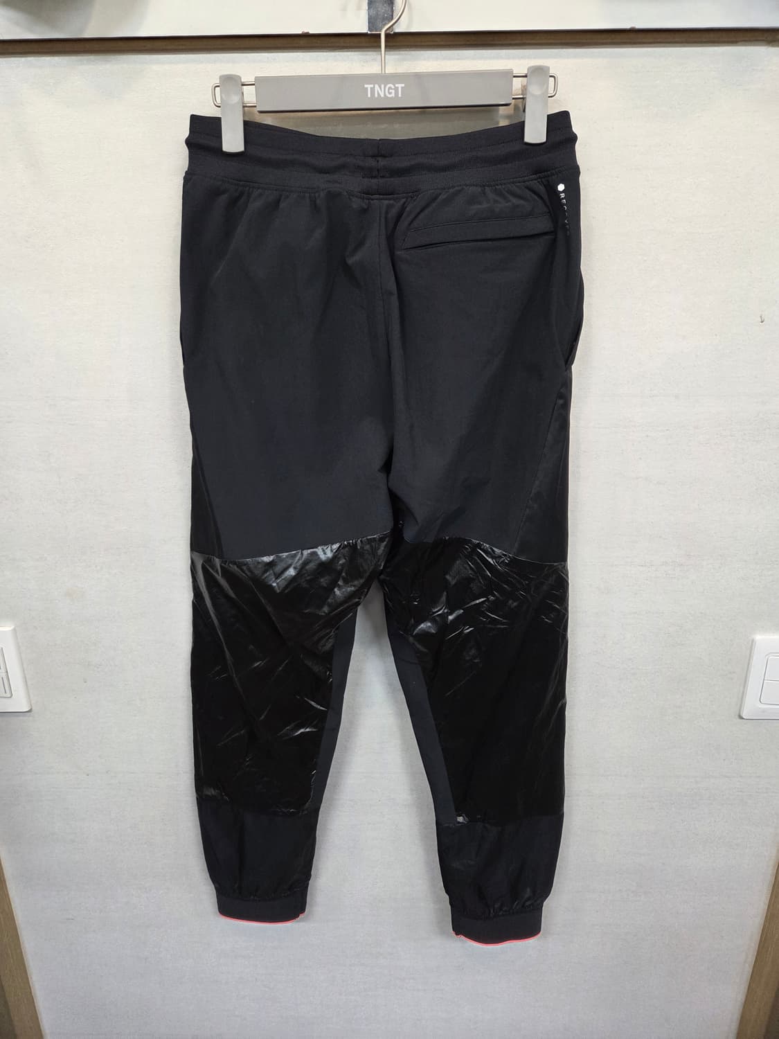 언더아머 리커버 레거시 우븐팬츠 L 상품이미지2