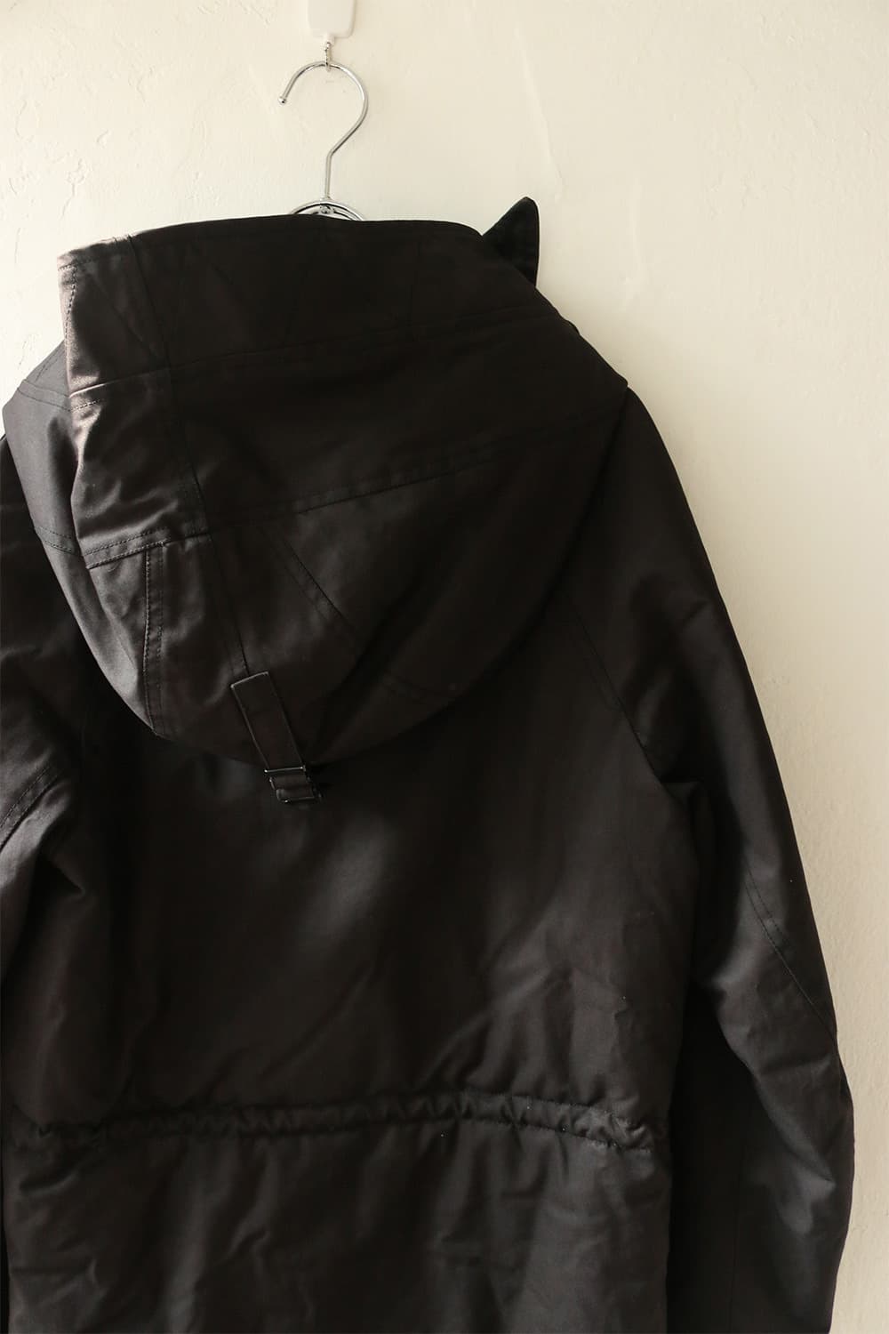 라드 뮤지션 비대칭 후드 자켓 상품이미지7