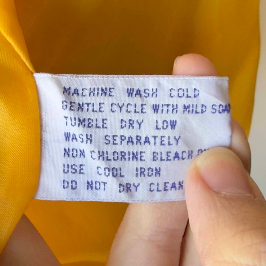 스타터 레드 스킨스 올드스쿨 바람막이 상품이미지7