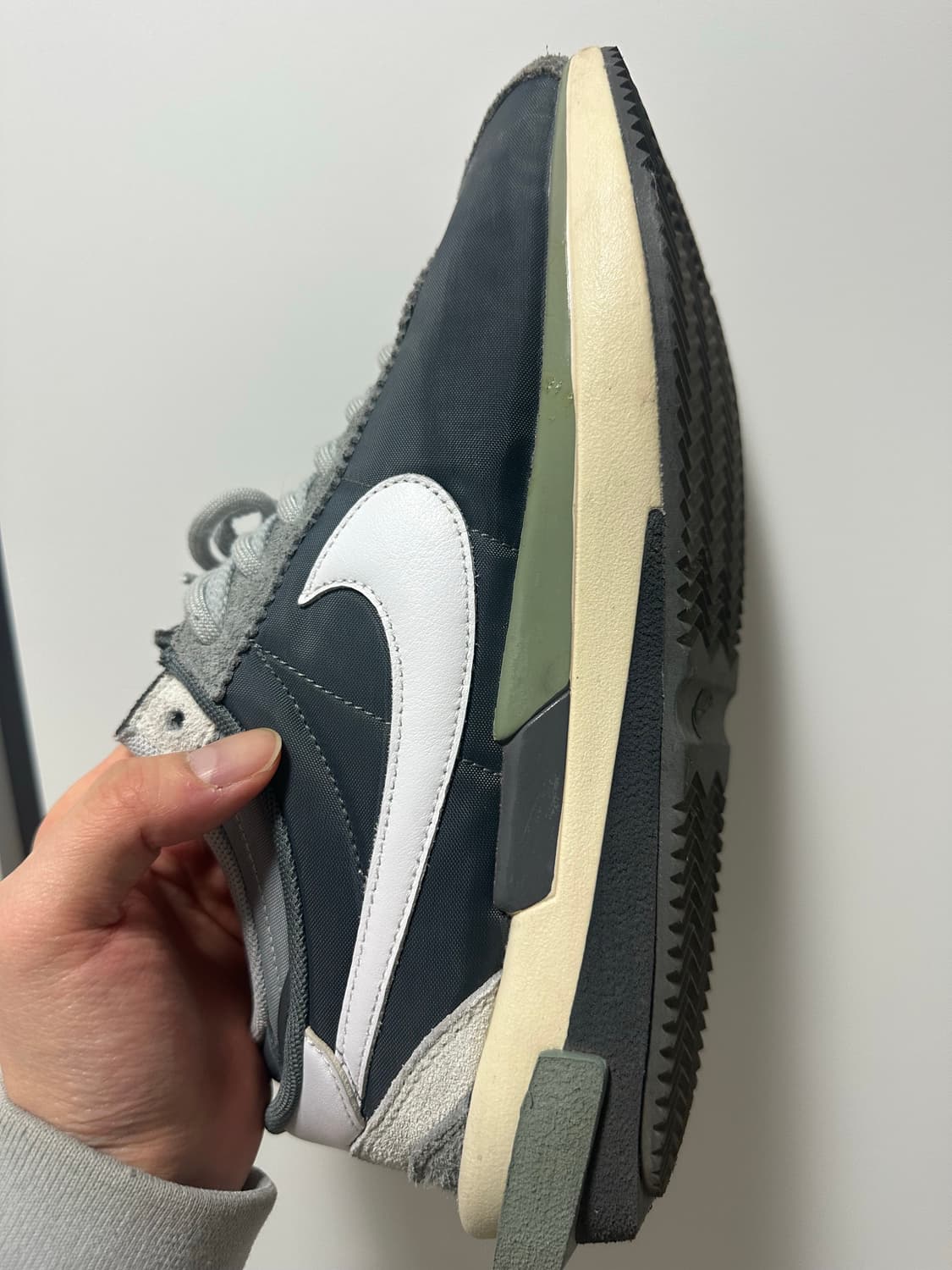 나이키 사카이 코르테즈 상품이미지3