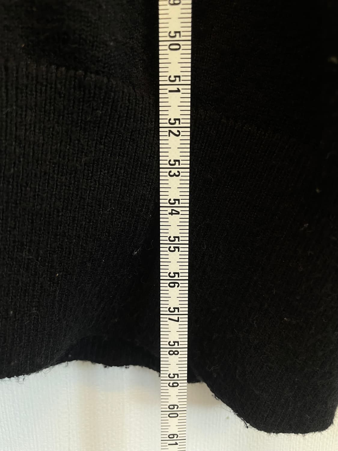 메종키츠네 폭스헤드 블랙가디건 M:) 니트가디건 상품이미지5