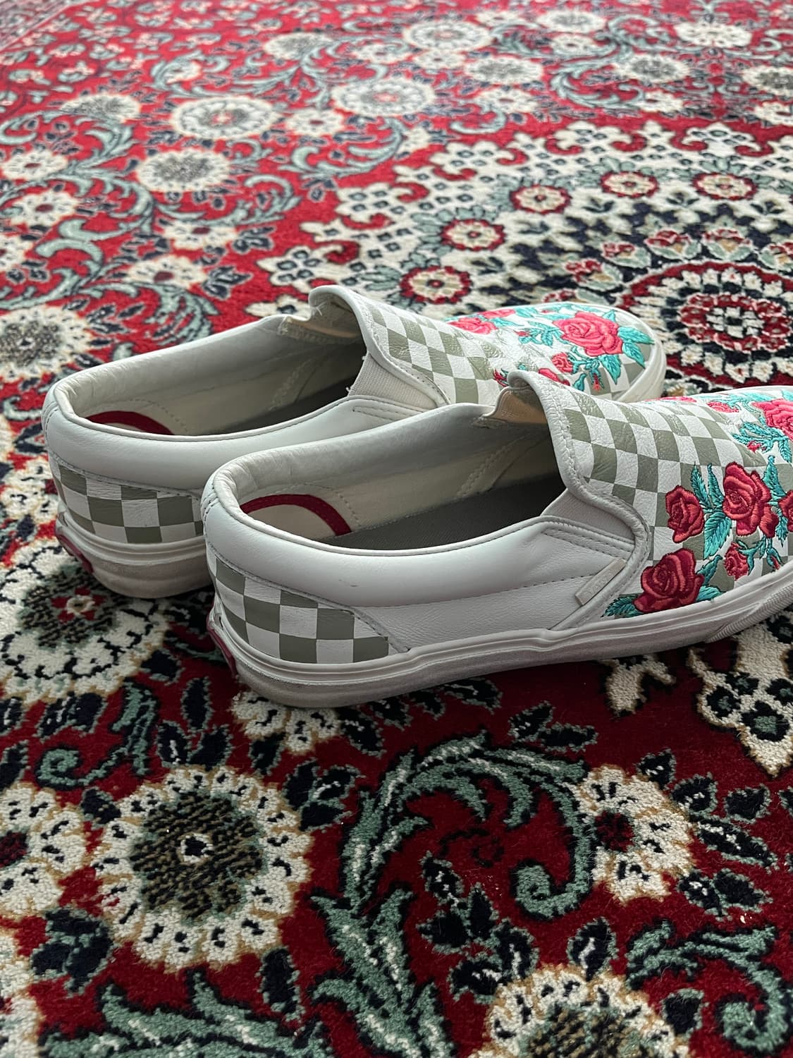 반스 슬립온 상품이미지2