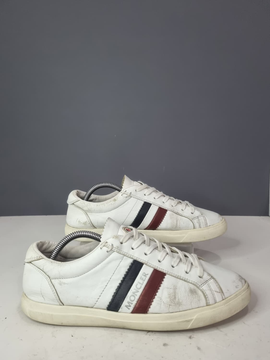 39 몽클레어 모나코 스니커즈 상품이미지1