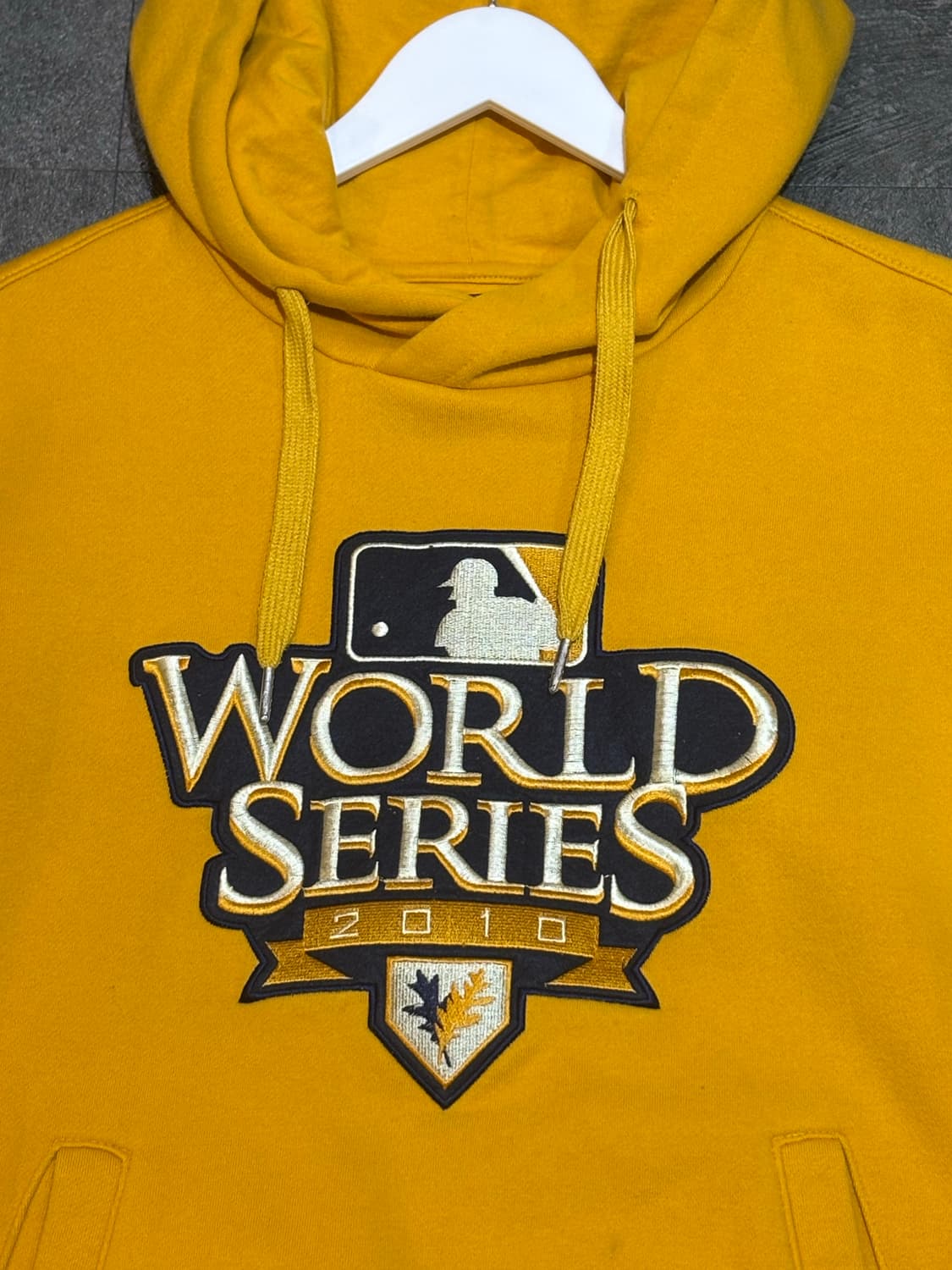 MLB 후드티 95사이즈 상품이미지4