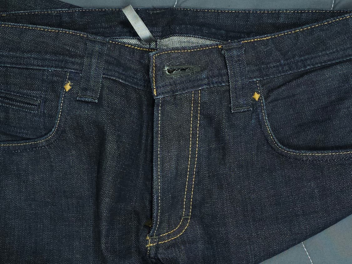 Big John boot cut 33  상품이미지8