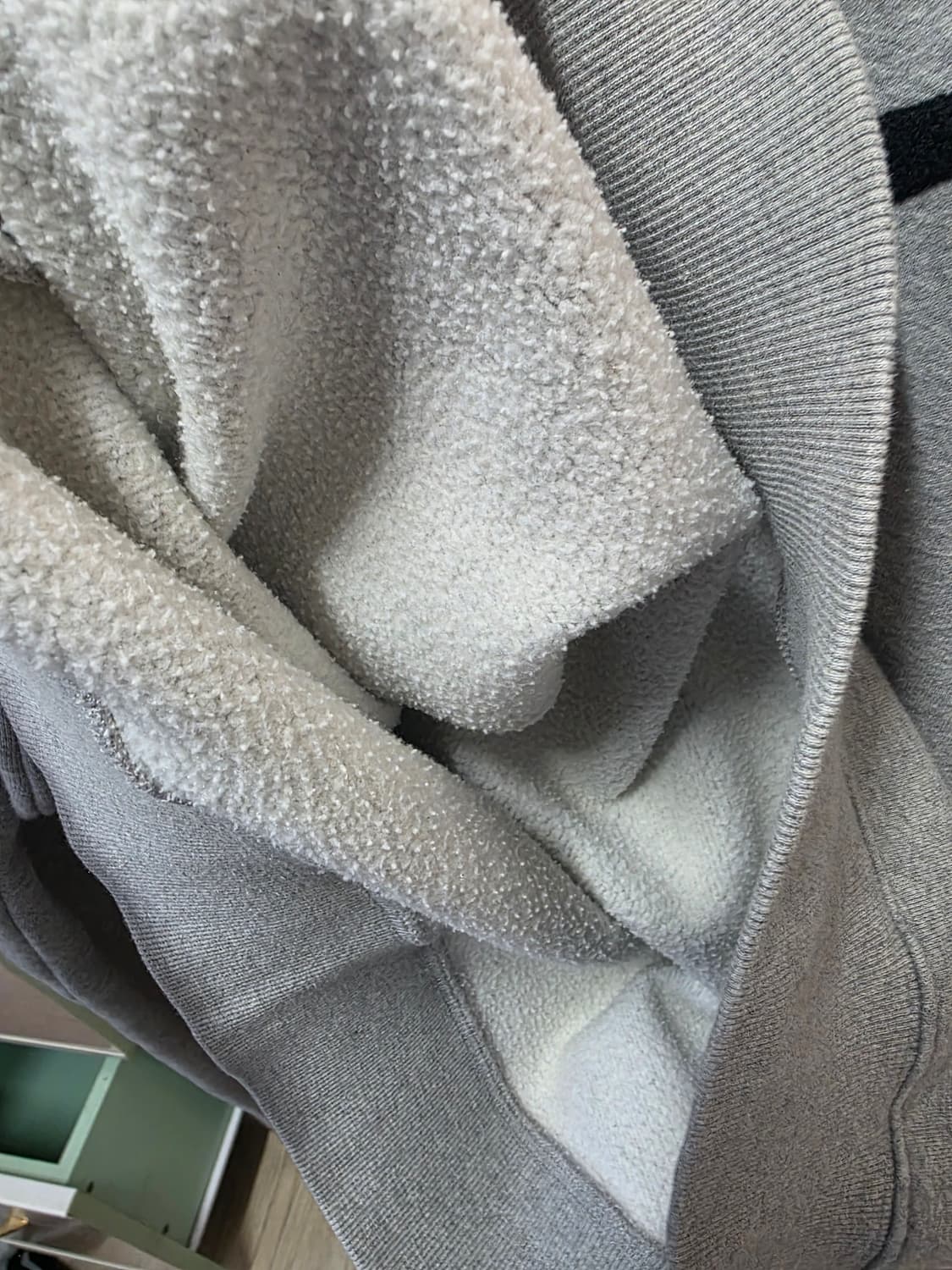 컴파씨 번개 맨투맨 상품이미지6