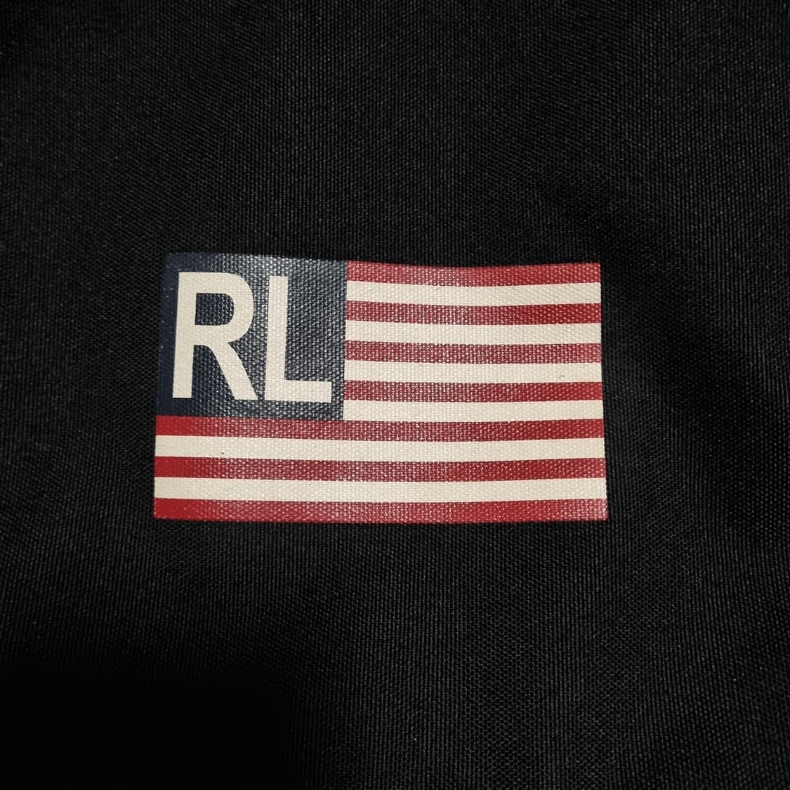 폴로 진스 성조기 메신저백 크로스백 가방 랄프로렌 빈티지 usa rrl  상품이미지2