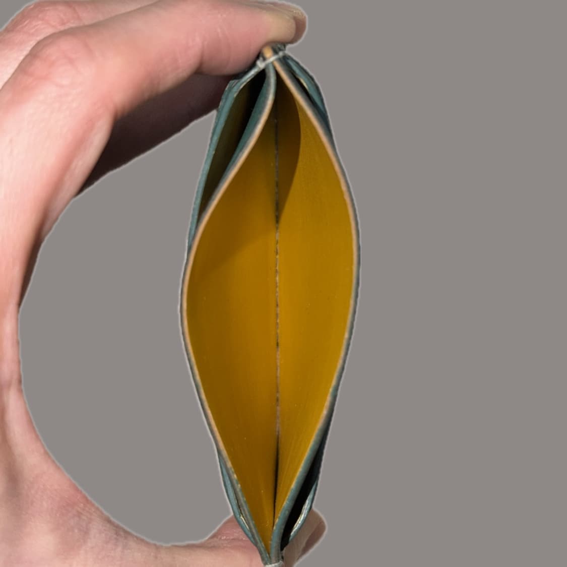 고야드 카드지갑 상품이미지3