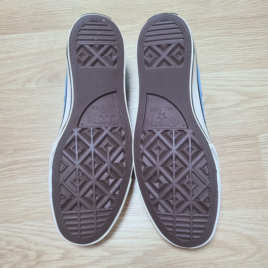 (새상품) 컨버스 척 70 빈티지 로우 260 상품이미지6