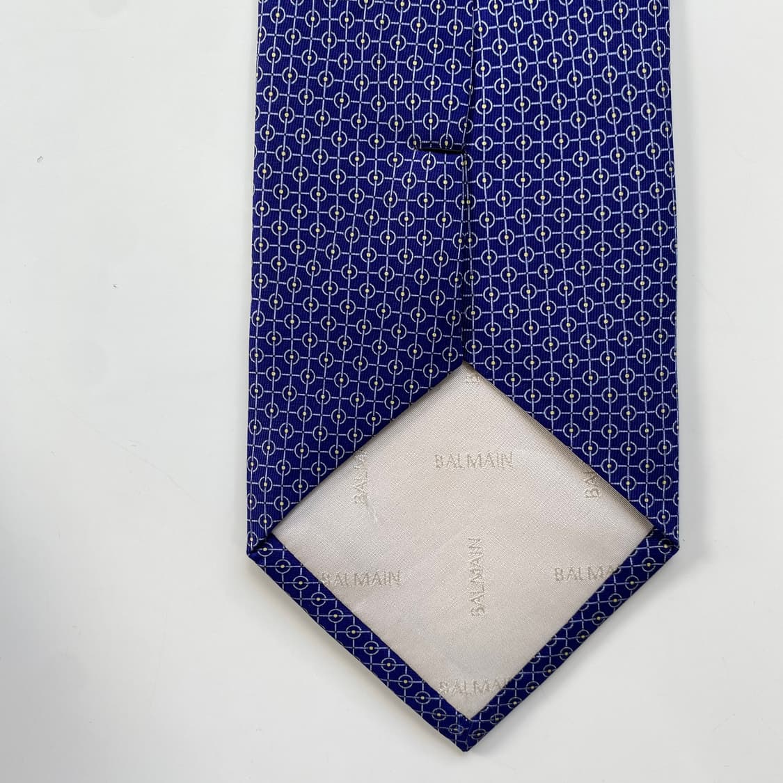 발망(BALMAIN) 명품 정품넥타이 상품이미지6