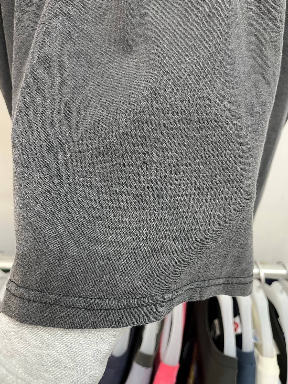 old sessions tee 상품이미지8