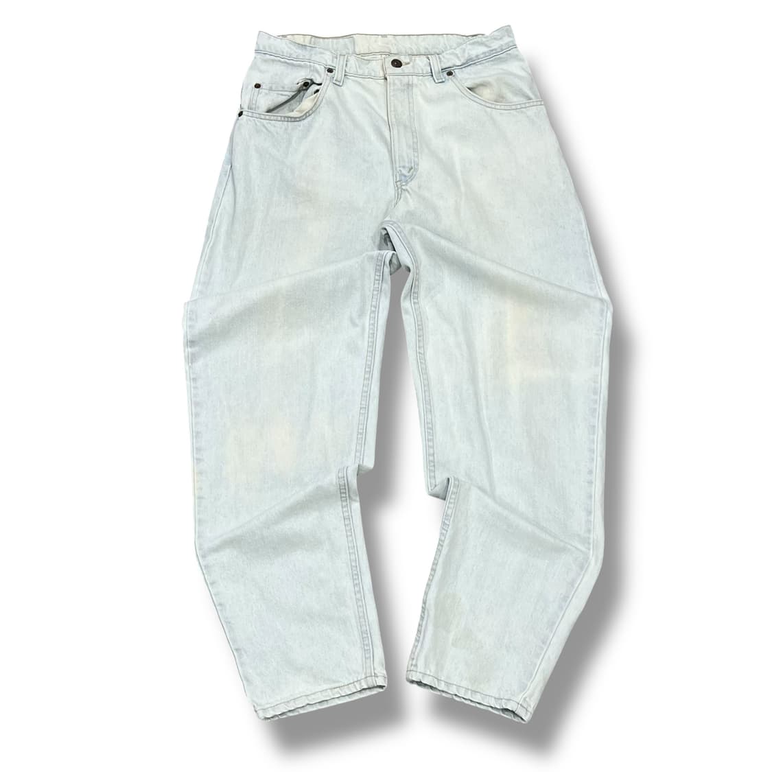 usa 리바이스 560 데님팬츠 s08464 상품이미지2