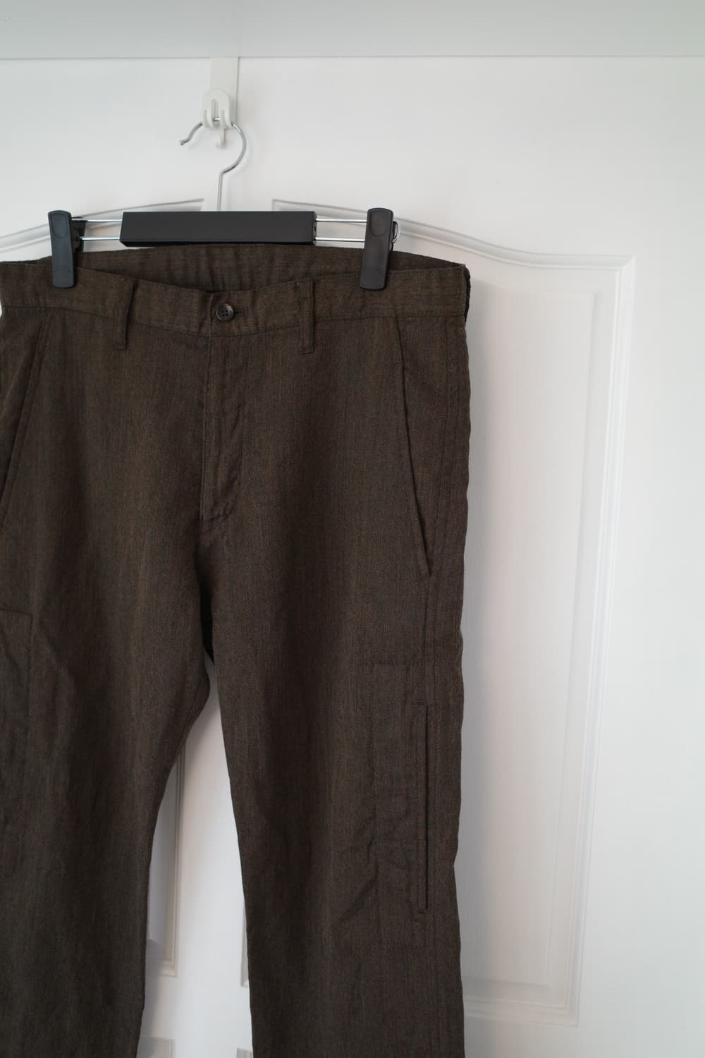 Side pocket pants 상품이미지3