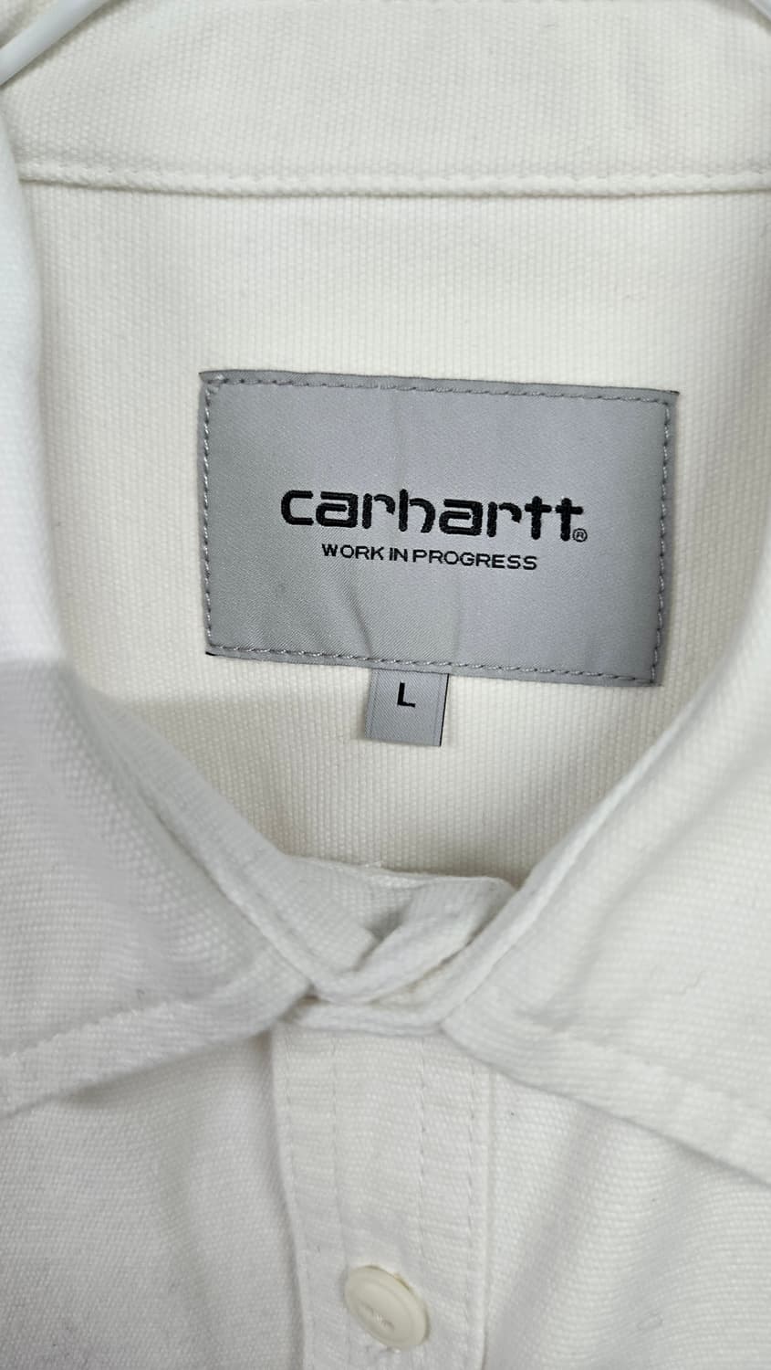 칼하트 wip토니셔츠 상품이미지5