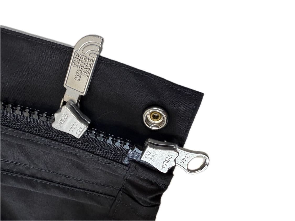 노스페이스 퍼플라벨 저널 스탠다드 별주 마운틴 윈드 파카 for 나나미카 상품이미지7