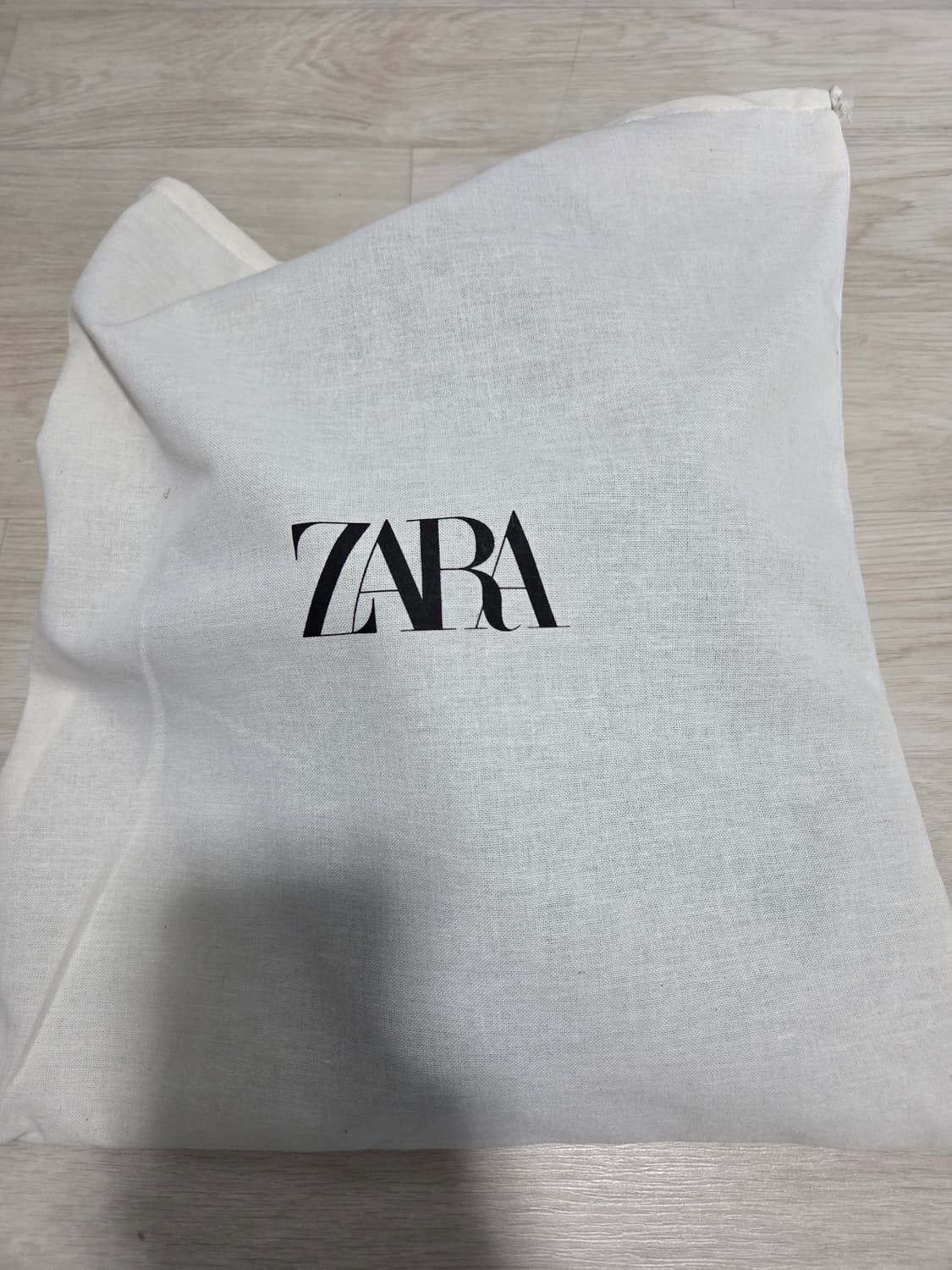 자라 소프트 셔링로퍼(41)265 새상품 우먼스 상품이미지4