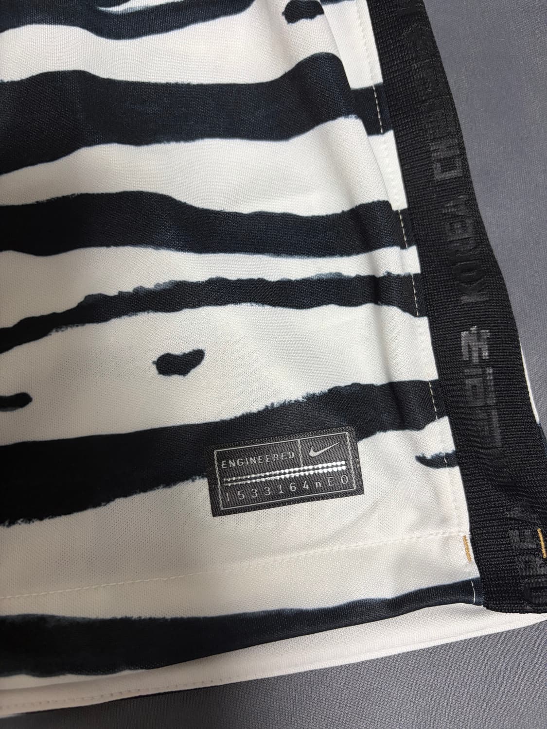 나이키 20-22 대한민국 국가대표 유니폼 L 상품이미지2