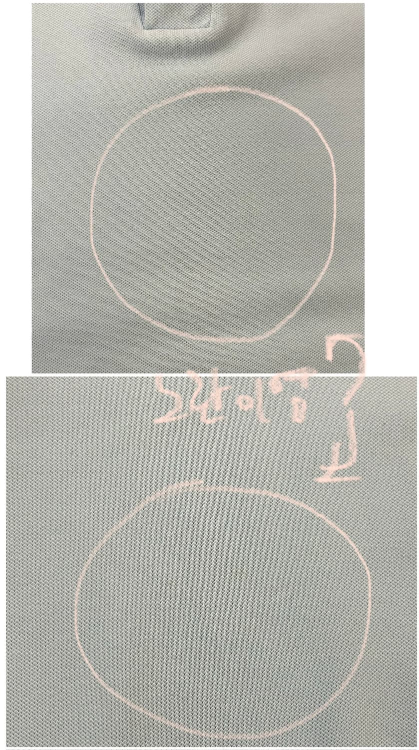 라코스테 반팔 카라티 스카이블루 L #csz4052 상품이미지6