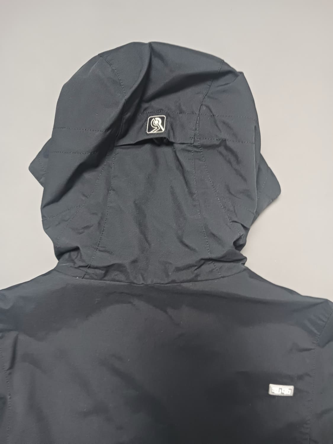 [L] 슈가포인트 스키복 보드복 노패딩 자켓 상품이미지9