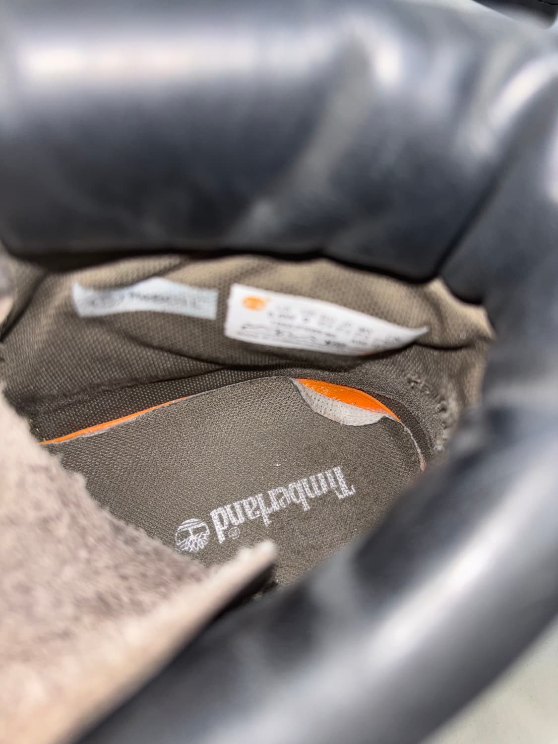 팀버랜드 275 판매 상품이미지6