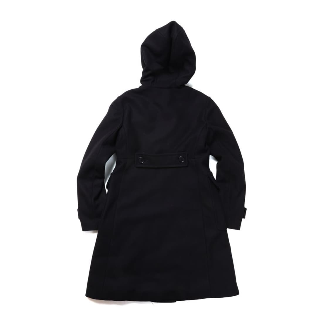 Prada Double Breasted Faux Lining Coat 상품이미지4
