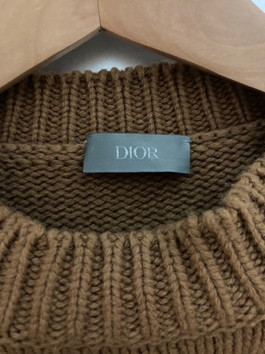 디올 주디 블레임 니트 스웨터 상품이미지3