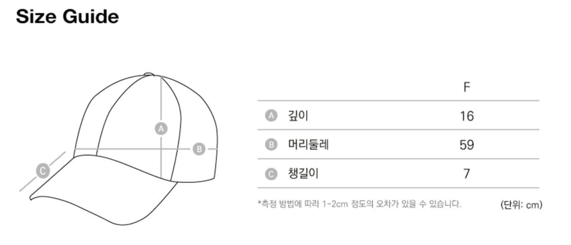 아캄 레더 믹스드 트래퍼 캡 트투퍼 캡 블랙 상품이미지2