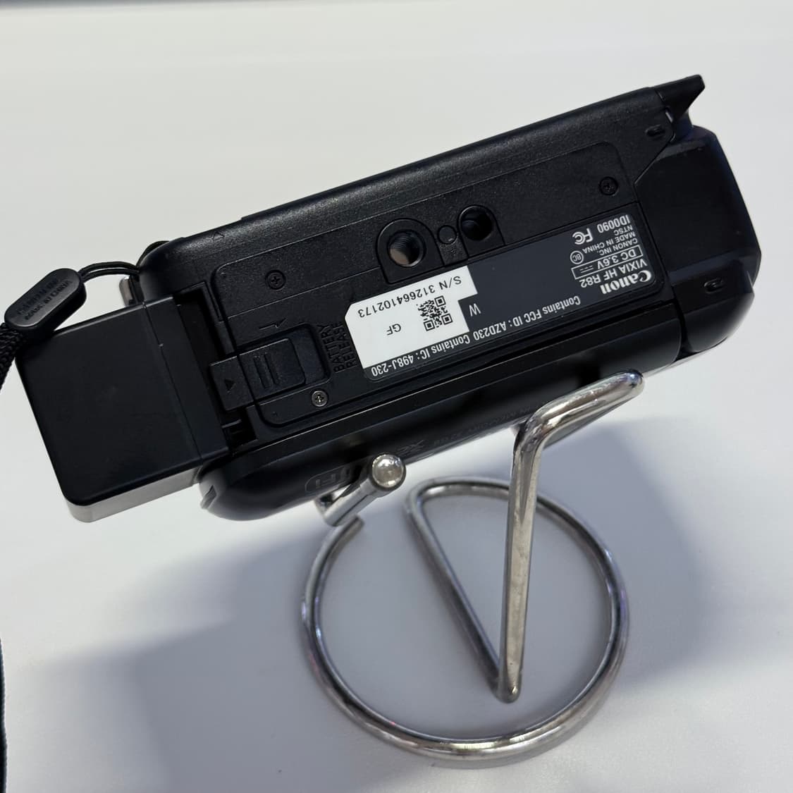 (한글판) 캐논 빅시아 canon vixia hf r800(r82) 상품이미지4