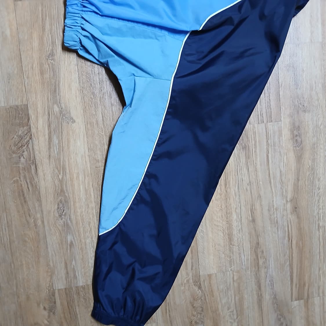 NIKE 나이키 리폼 빈티지 커스텀 크롭 바람막이 자켓 상품이미지10