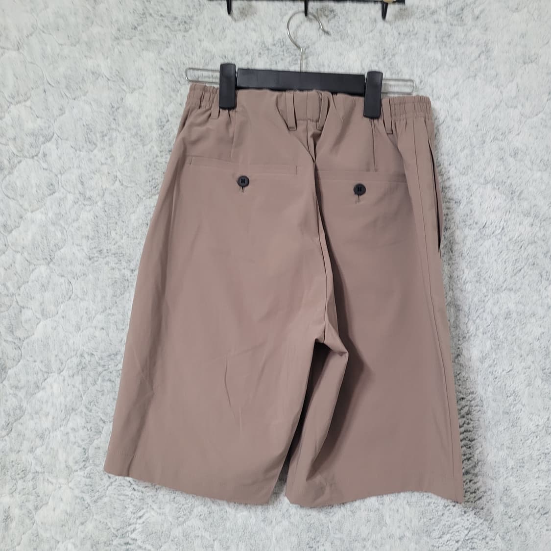 G575 [S] 유니클로 공용 반바지
 상품이미지2