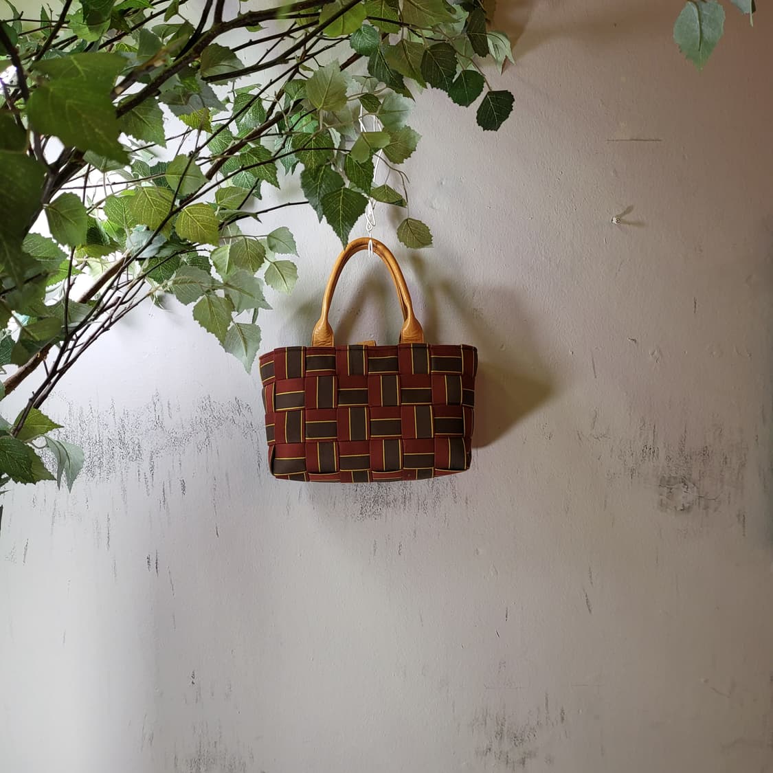 Turkuabo 토트백 상품이미지6