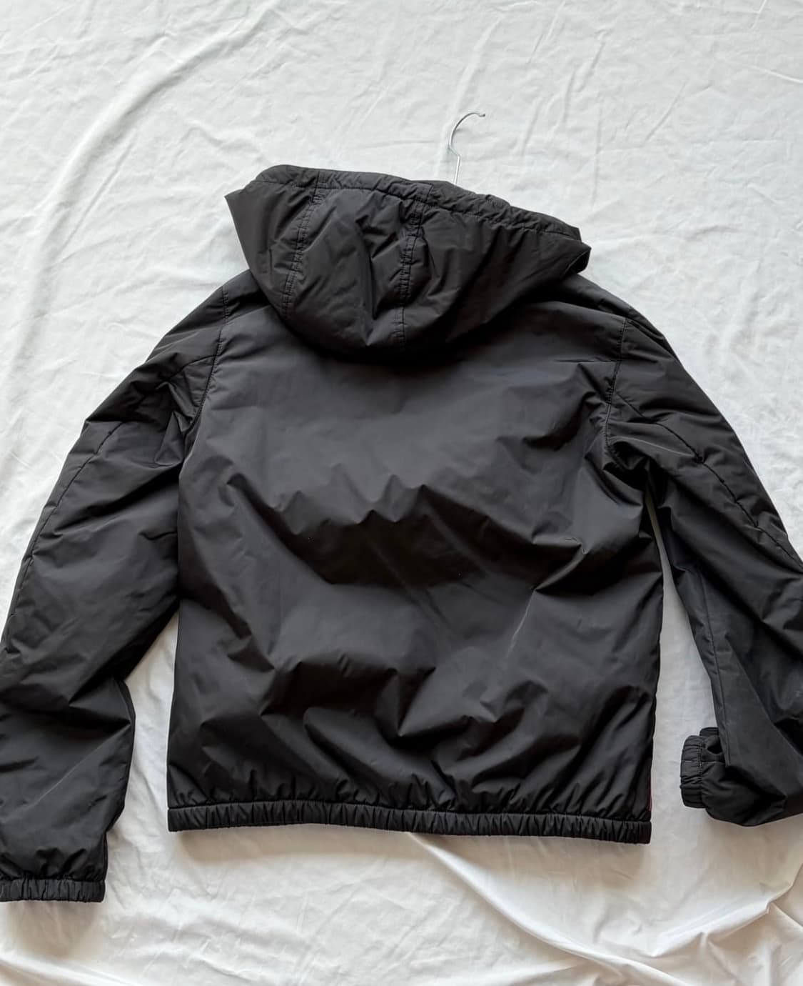 프라다 스포츠 후드 자켓 48 상품이미지2