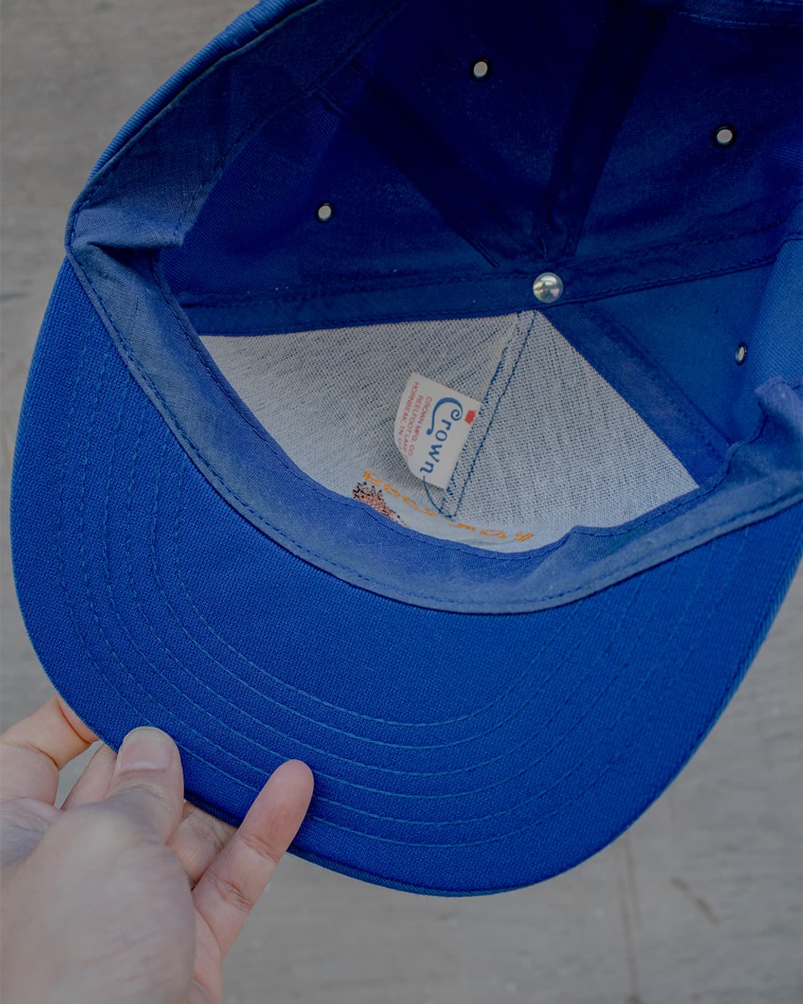 USA F.O.E 캡 상품이미지4